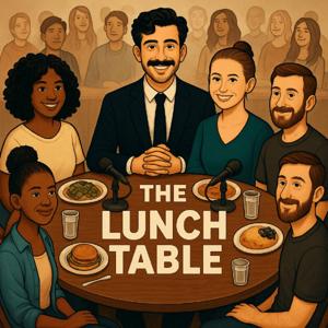 The Lunch Table