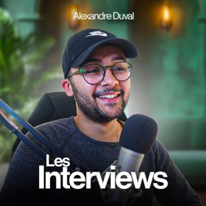 LES INTERVIEWS D'ALEXANDRE