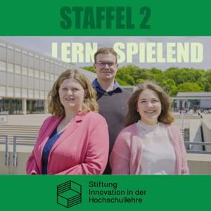 Lern Spielend Podcast