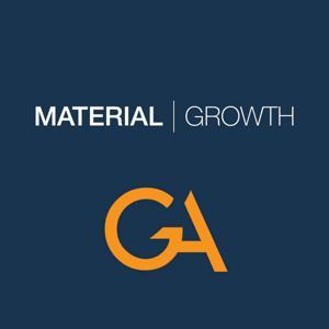 Material Growth Podcast