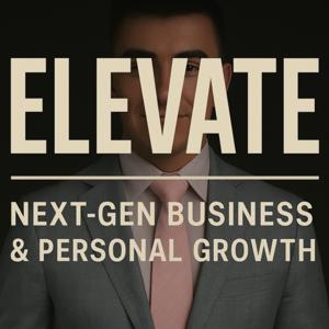 Elevate: AI, Business, and Personal Growth