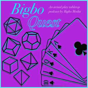 Bigbo Quest