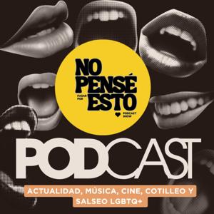 No Pensé Pasar Por Esto