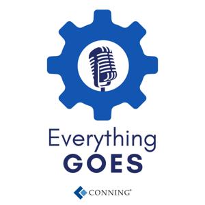 Everything GOES