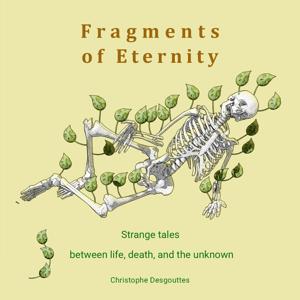 Fragments of Eternity - Strange stories between life, death, and the unknown.