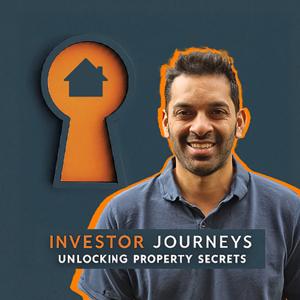 Investor Journeys - Unlocking Property Secrets
