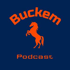 Buckem Podcast