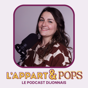 L'APPART&POPS