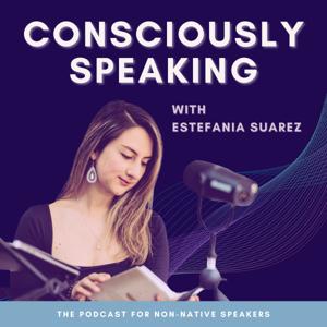 Consciously Speaking