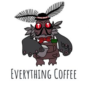 Everything Coffee