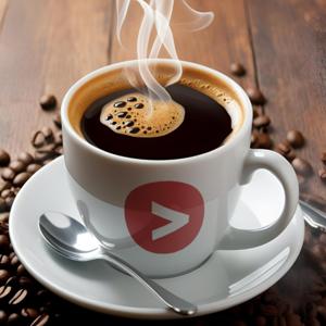 Organic Coffee-Charlas de Innovación
