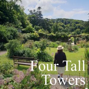 Four Tall Towers