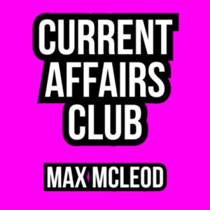 Current Affairs Club