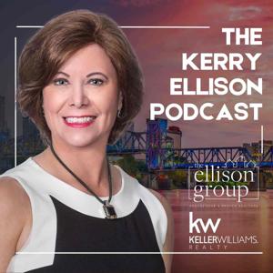 The Kerry Ellison Podcast