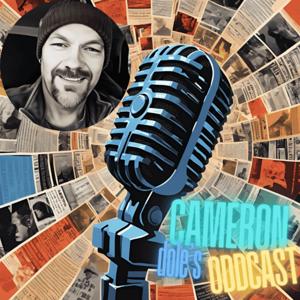 Cameron Dole's OddCast