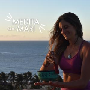 Medita con Mari