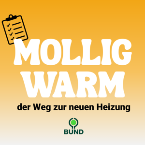 Mollig warm - der Weg zur neuen Heizung