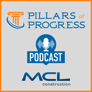 MCL Construction Pillars of Progress