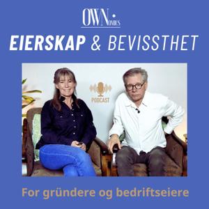 Eierskap og Bevissthet