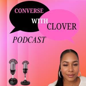 Converse With Clover