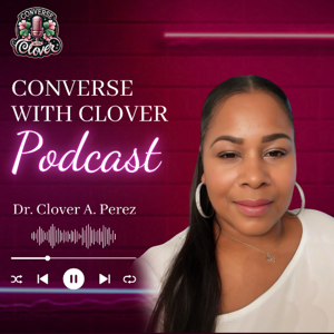 Converse With Clover