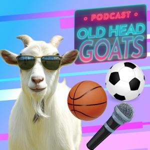 OLD HEAD GOATS