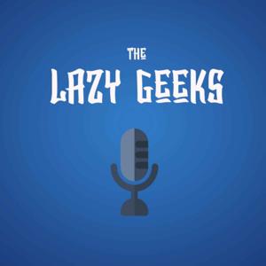 The Lazy Geeks
