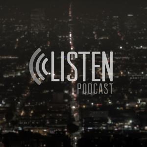 LISTEN Podcast