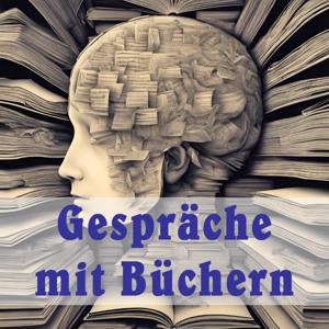 Gespräche mit Büchern