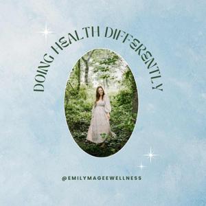 Doing Health Differently