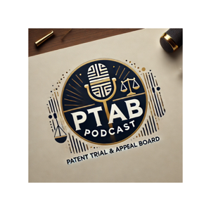 The PTAB Podcast