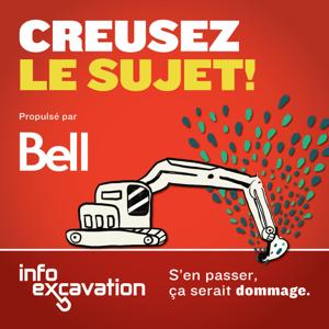 Creusez le sujet! par Info-Ex