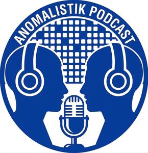 Anomalistik podcast