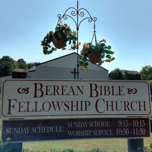 Berean Bible Fellowship Church