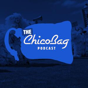 The ChicoBag Podcast – Redefining Sustainability, One Step at a Time