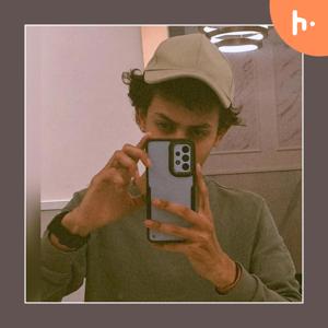 First Podcast dedicated to jaun ️