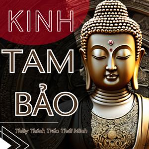 KINH TAM BẢO