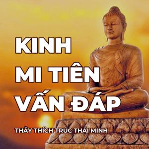 KINH Mi Tiên vấn đáp