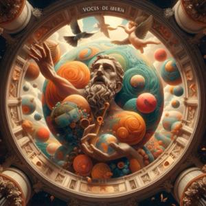 Voces de Iberia: En Busca del Conocimiento