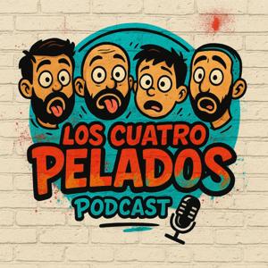 Los Cuatro Pelados