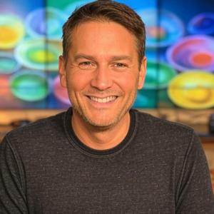 Pan Pals Panning Party