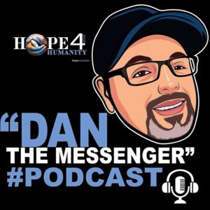 "DanTheMessenger: Frontline Heroes"