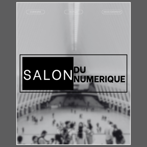 Salon Du Numérique