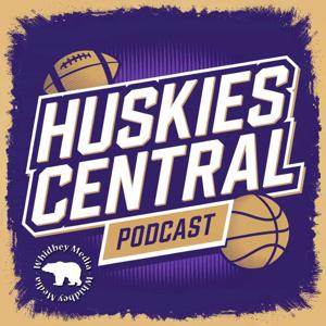 Huskies Central Podcast
