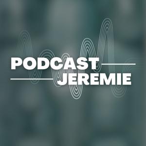 Podcast avec Jérémie