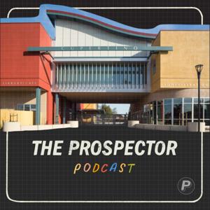 The Prospector Podcast