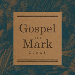 Christ Chapel Bible Church The Gospel of Mark