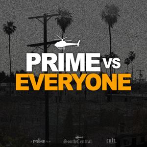 Prime VS Everyone