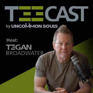 TeeCast: Ideas for the Open Minded