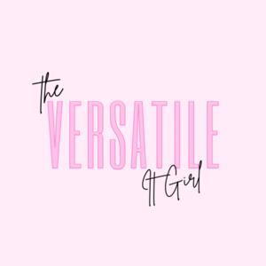 The Versatile It Girl